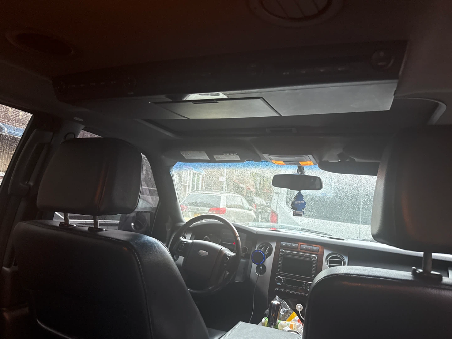 2008 Ford expedeision limited 4x4 - photo 5
