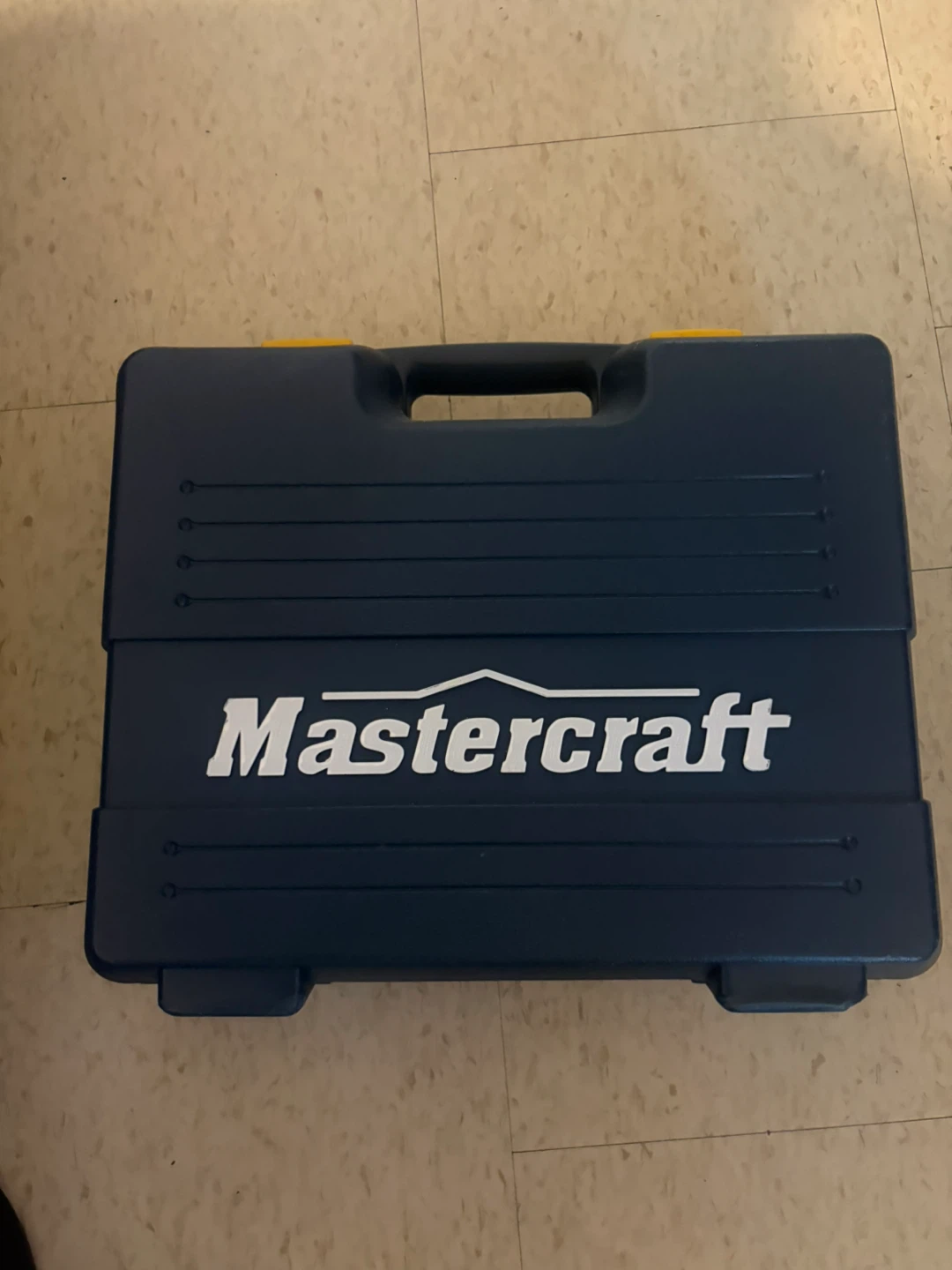 Mastercraft 1/2" Hammer Drill Kit - photo 4