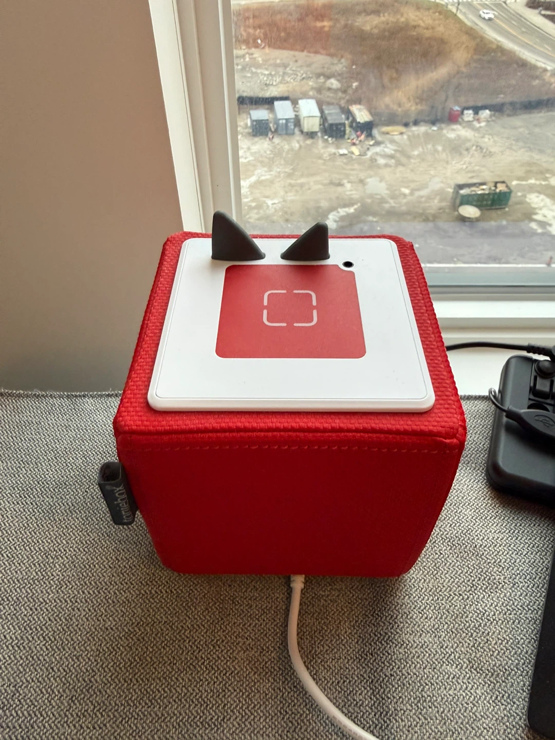 Toniesbox Starter Set - Red