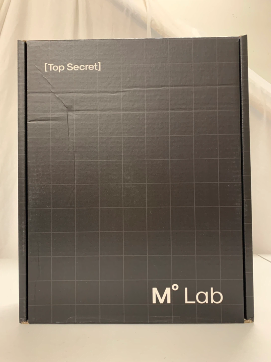 "Top Secret" Science Lab Kit (Ministry of Supply)