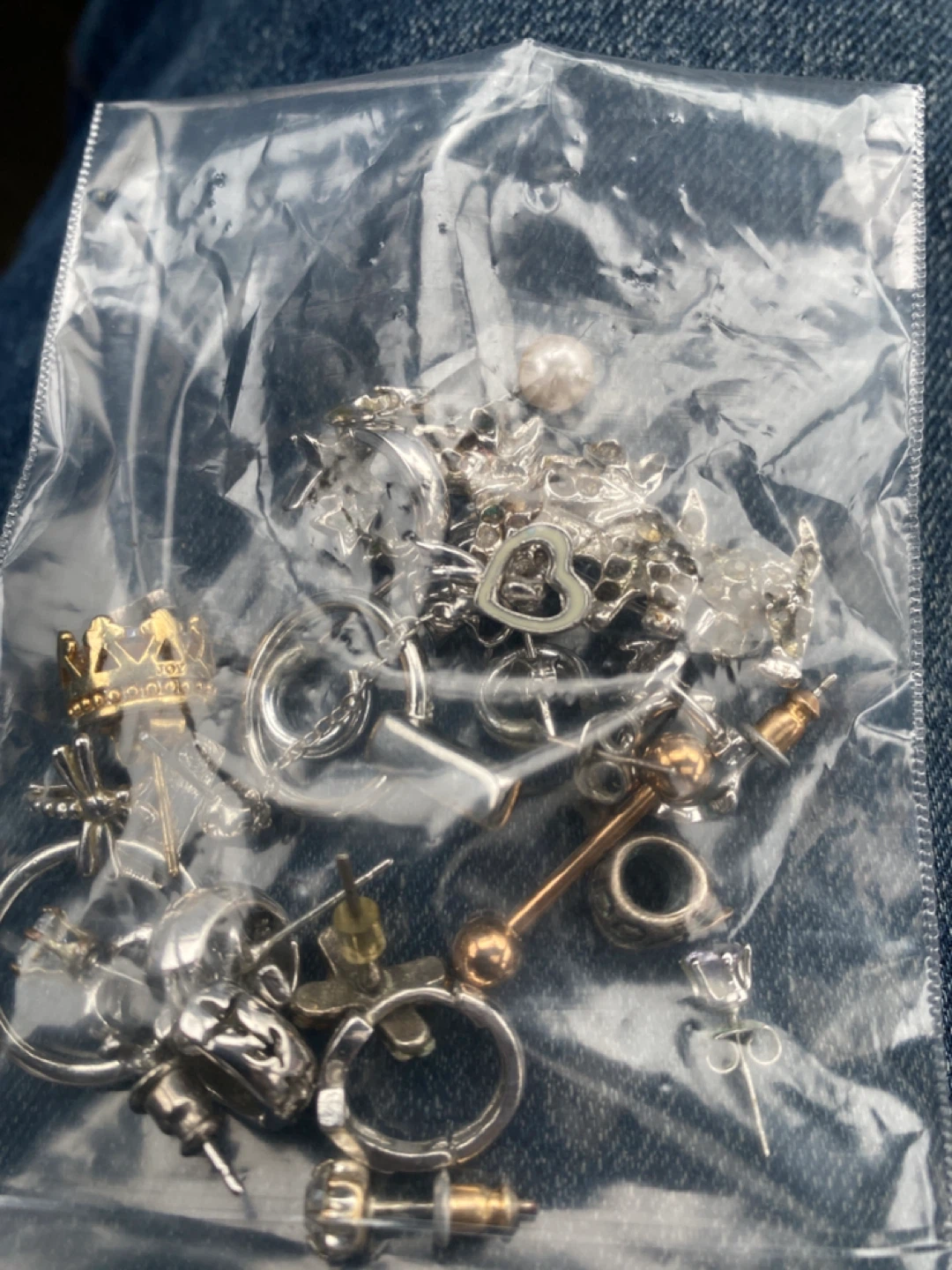 Assorted Jewellery Lot - photo 3