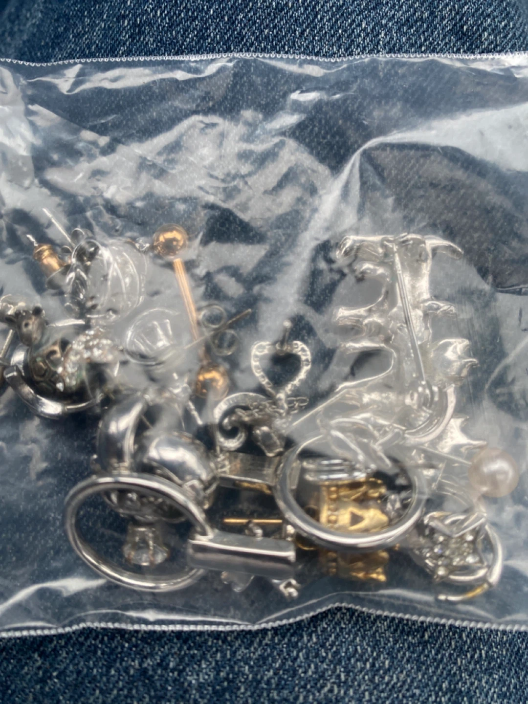 Assorted Jewellery Lot - photo 2
