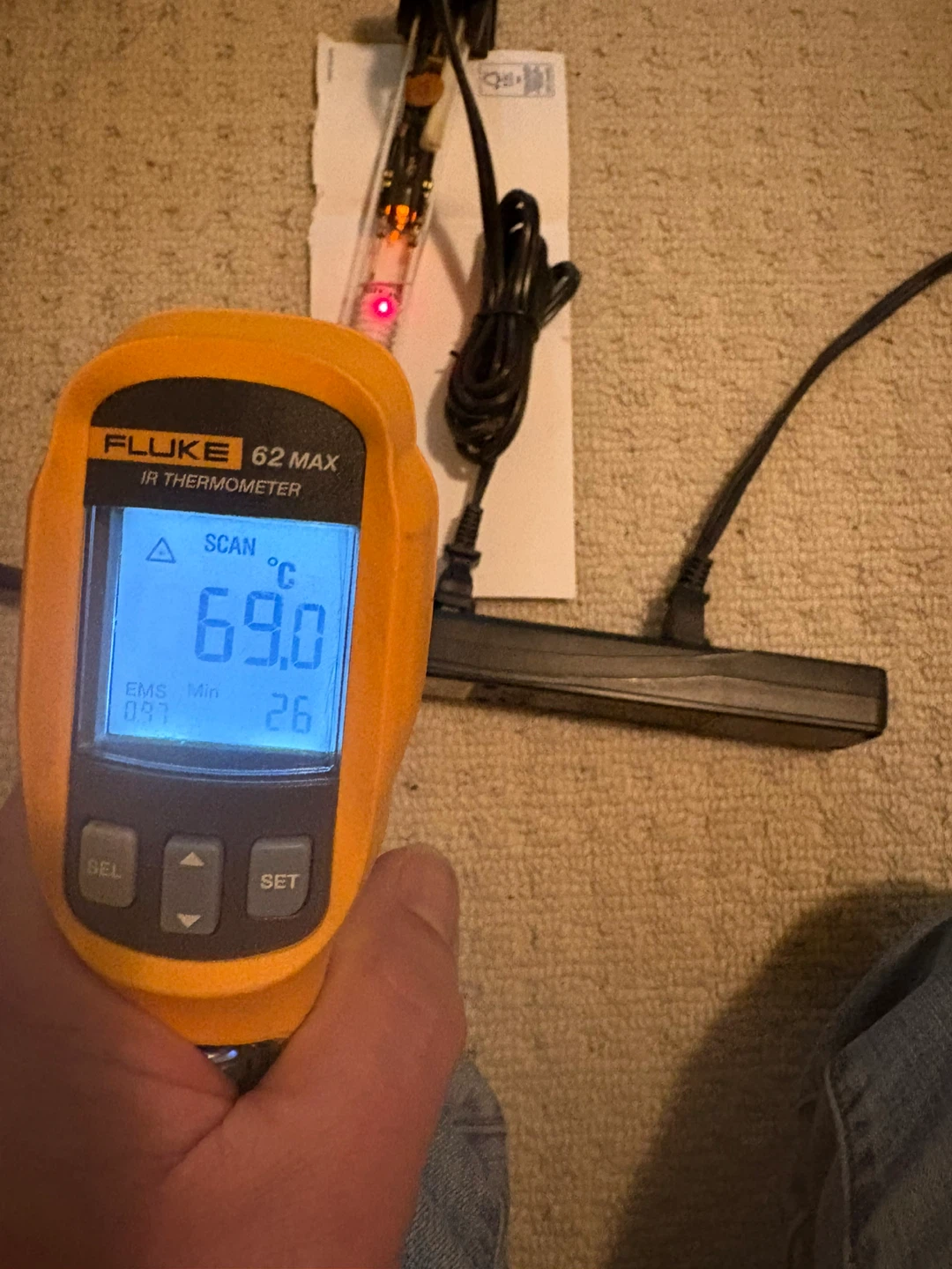 Hagen Radiant Aquarium Heater - photo 3