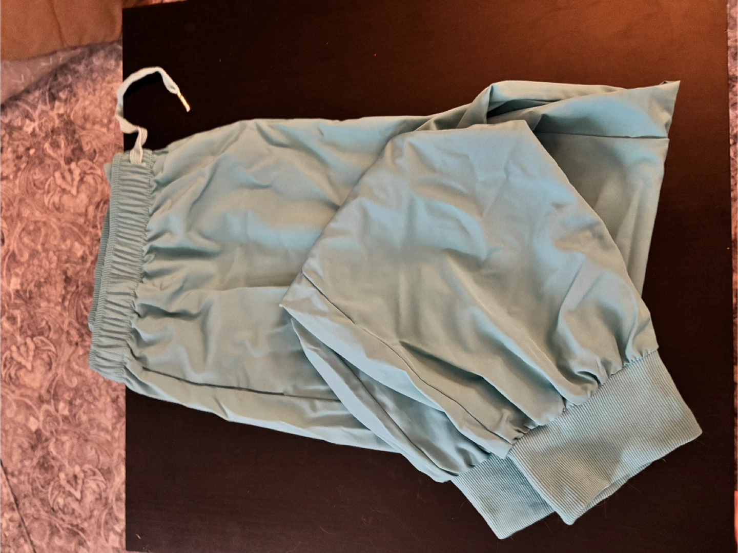 2 Pairs of Jogger Style Scrub Pants Size 2XL - photo 2