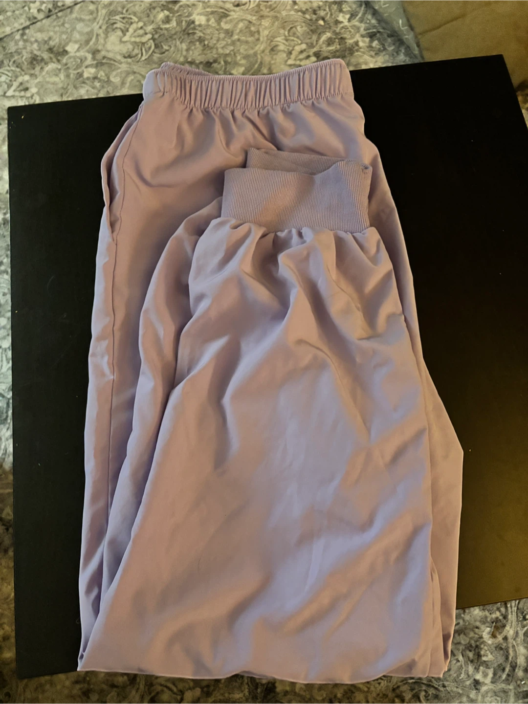 2 Pairs of Jogger Style Scrub Pants Size 2XL - photo 3