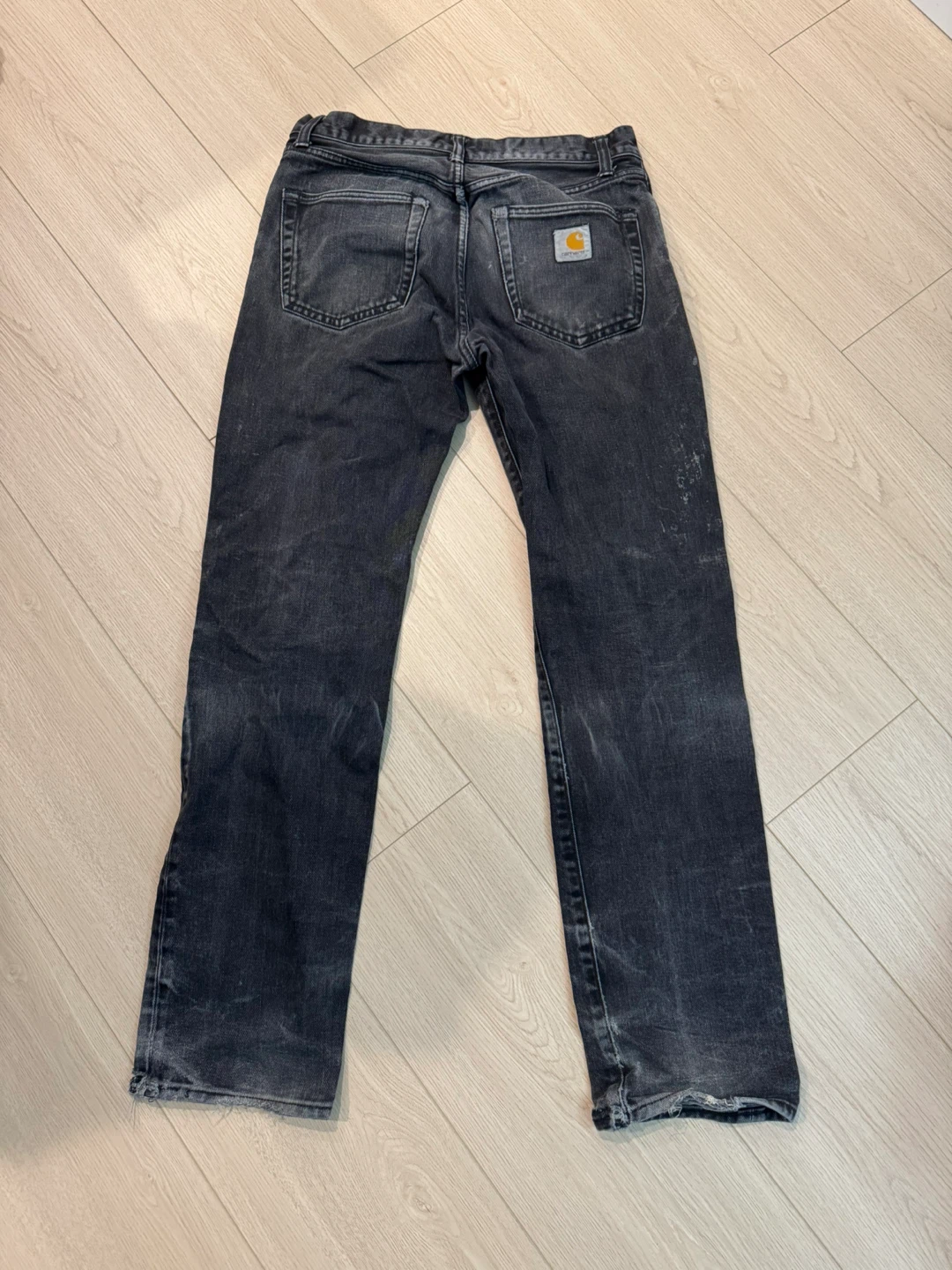 Carhartt WIP Pontiac Pant, Size 28 x 32