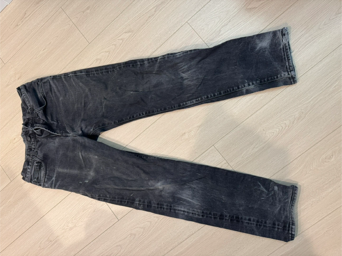 Carhartt WIP Pontiac Pant, Size 28 x 32 - photo 2