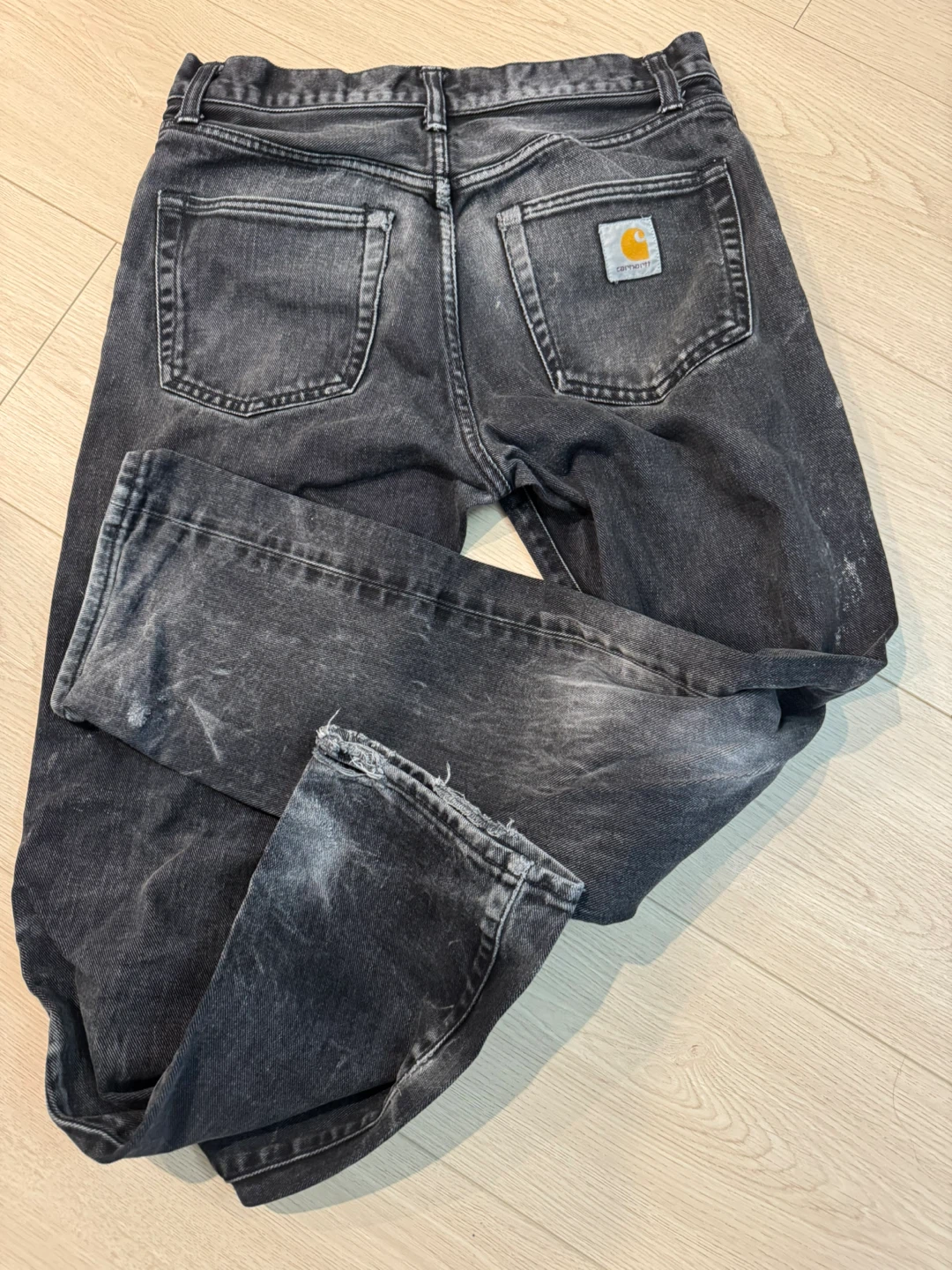 Carhartt WIP Pontiac Pant, Size 28 x 32 - photo 5