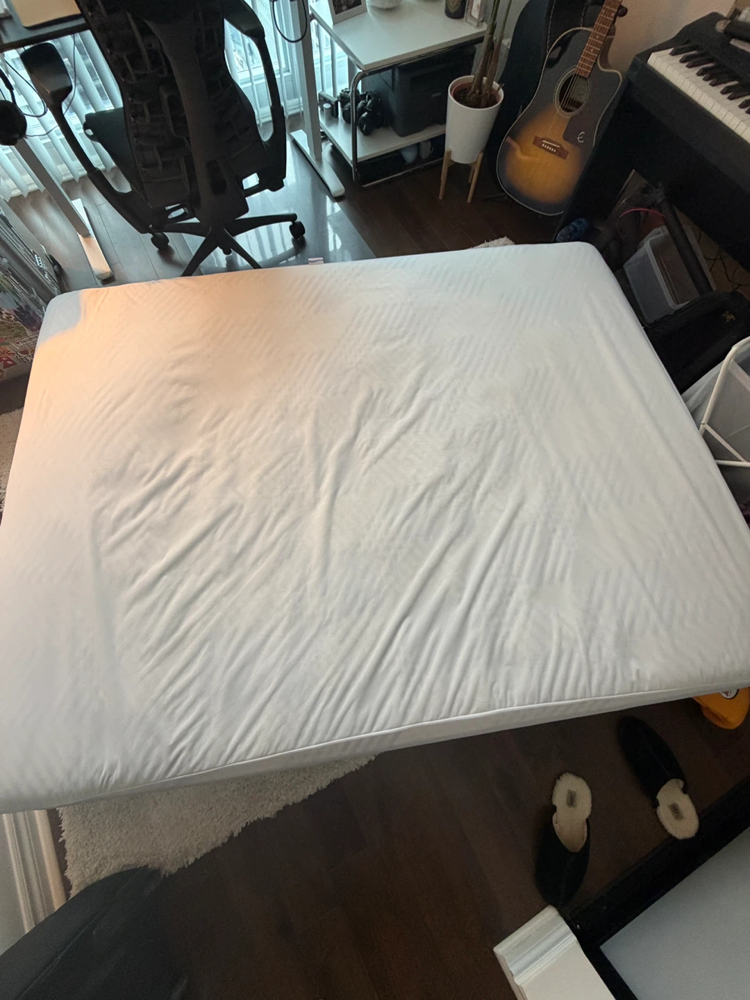 Queen Mattress - photo 3