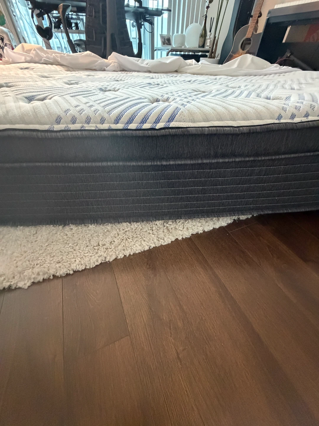 Queen Mattress - photo 2
