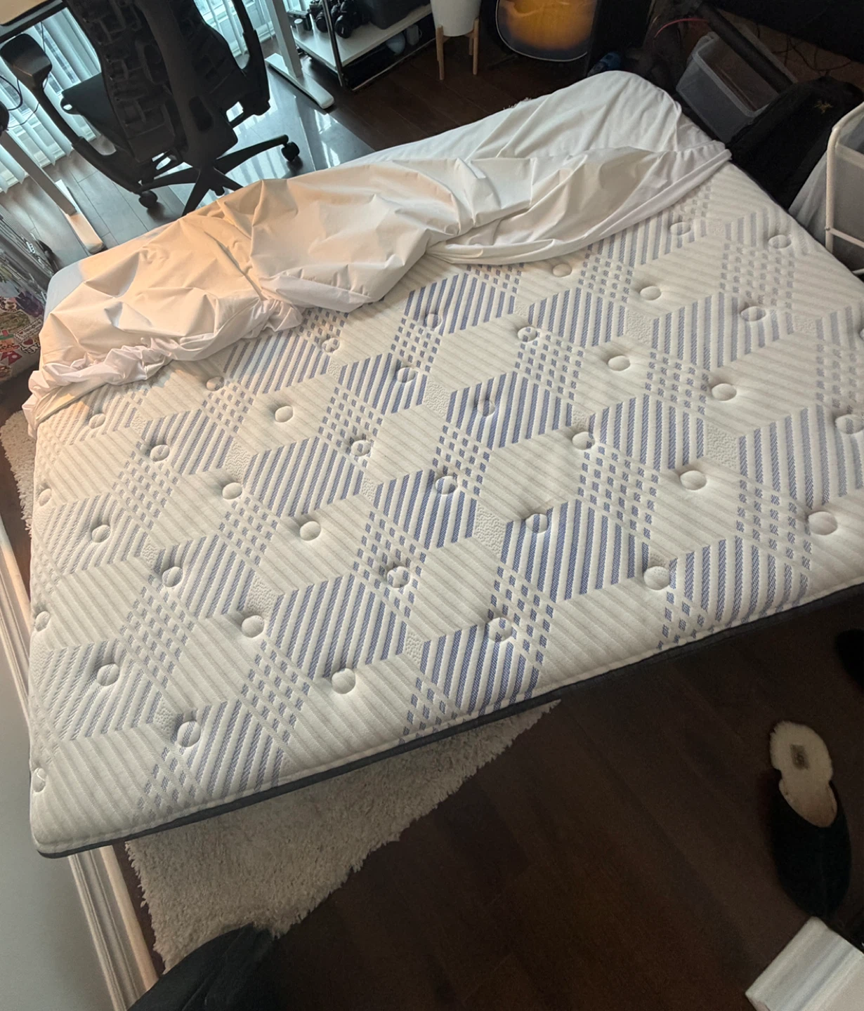 Queen Mattress
