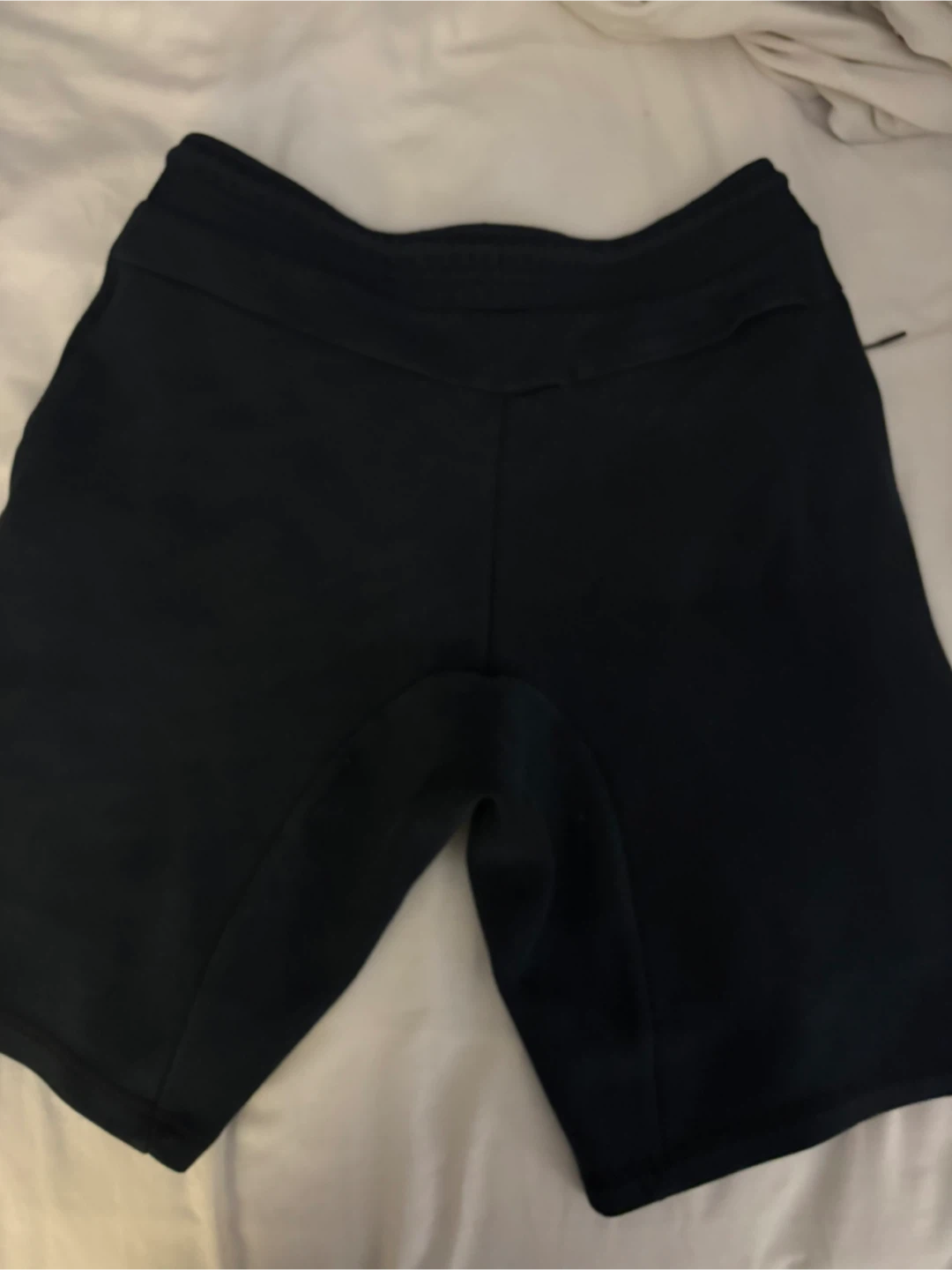 Nike Tech Fleece Shorts - Size M - photo 3