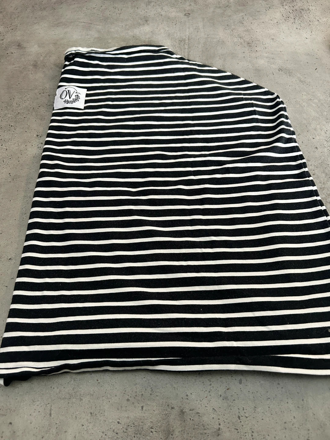 The OVer Company Car Seat Cover - Willowbrook