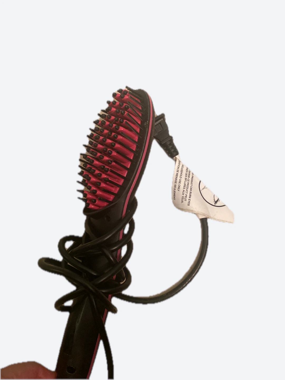 Simply Straight Brush - photo 2