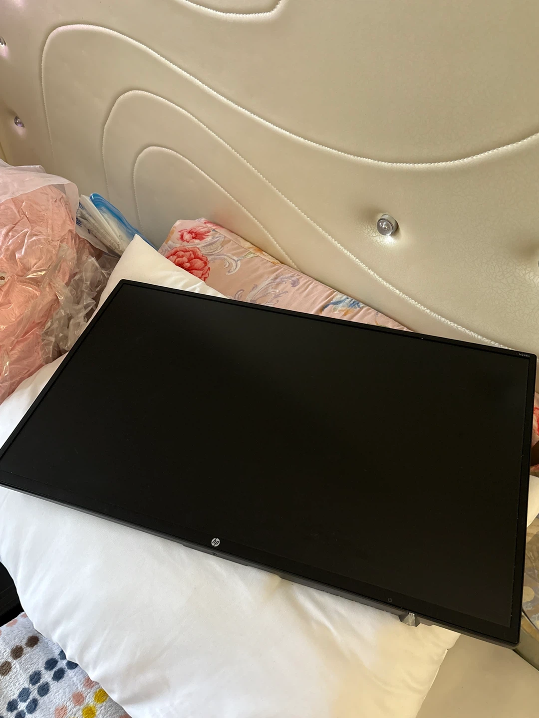 HP N246v 23.8" LCD Monitor