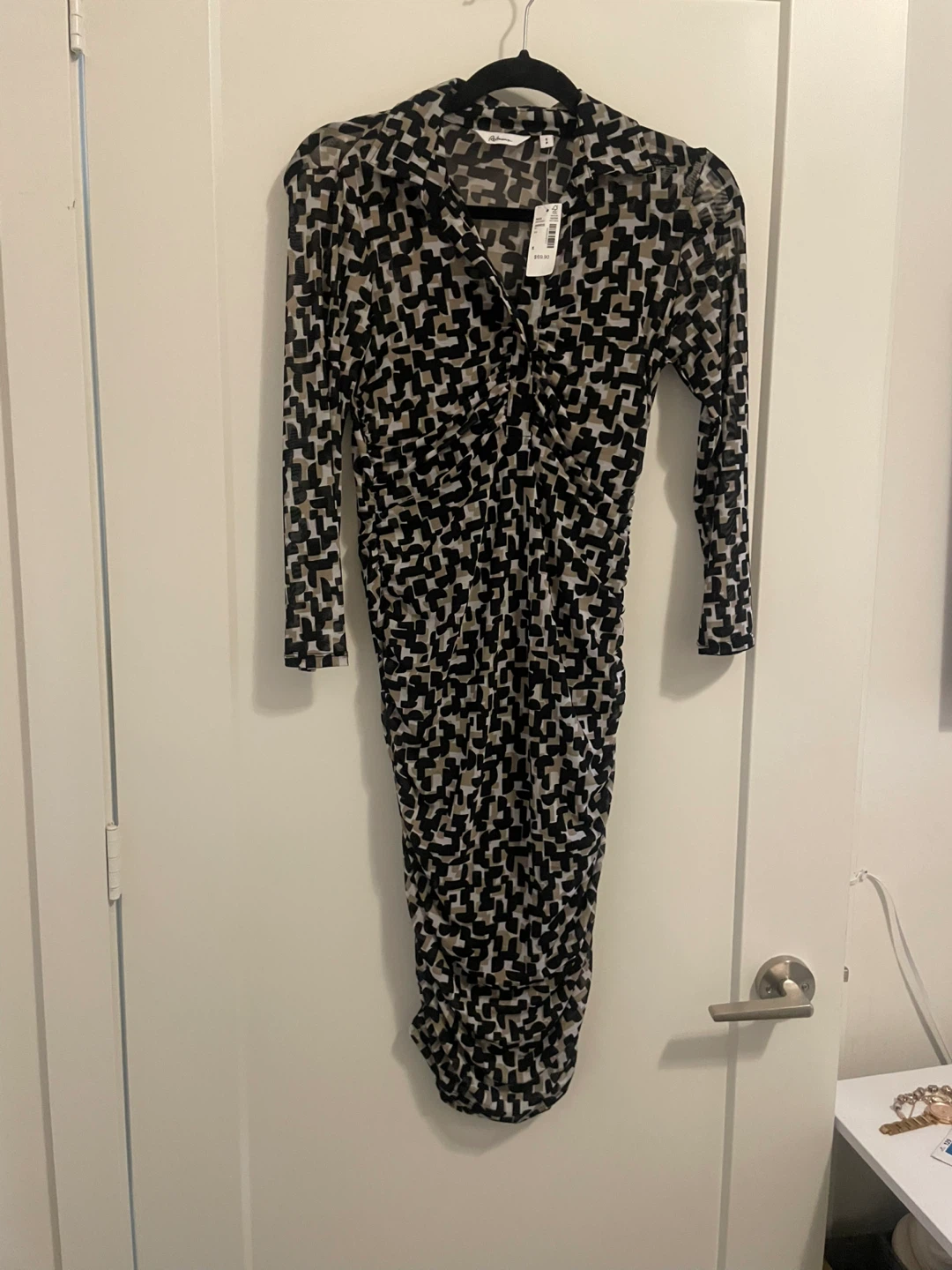 Reitmans Dress - Size S