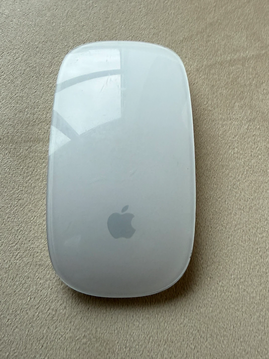 Apple Magic Mouse