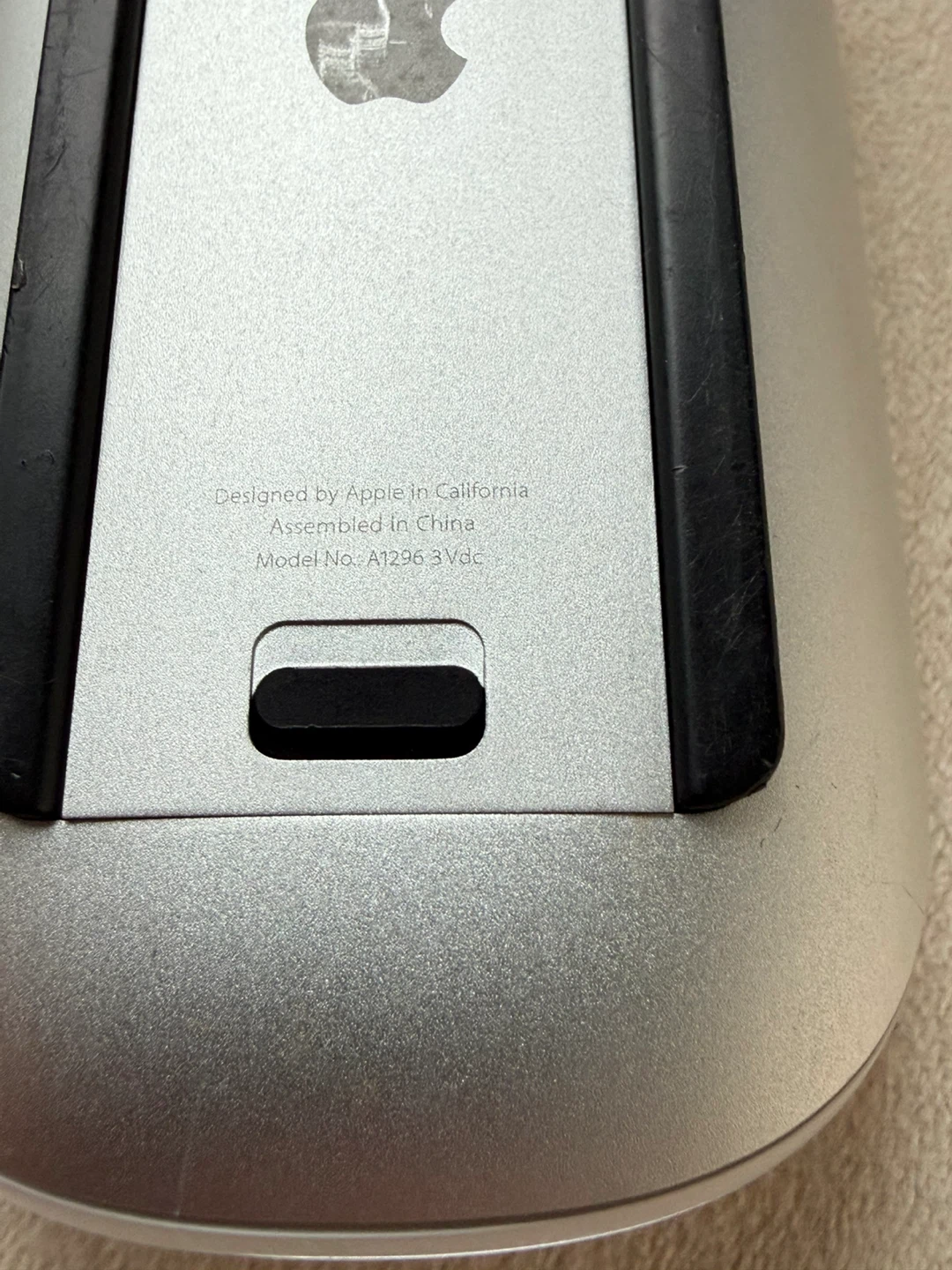 Apple Magic Mouse - photo 4