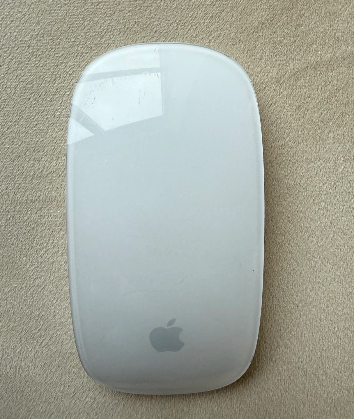 Apple Magic Mouse - photo 2