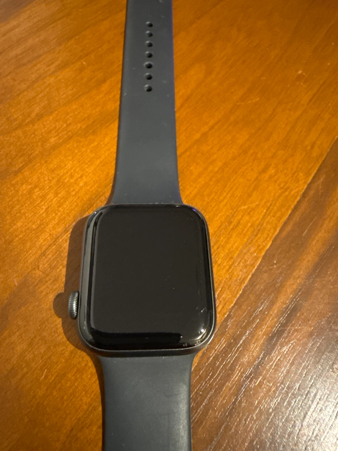 Apple Watch Series 6 with Charger - photo 5