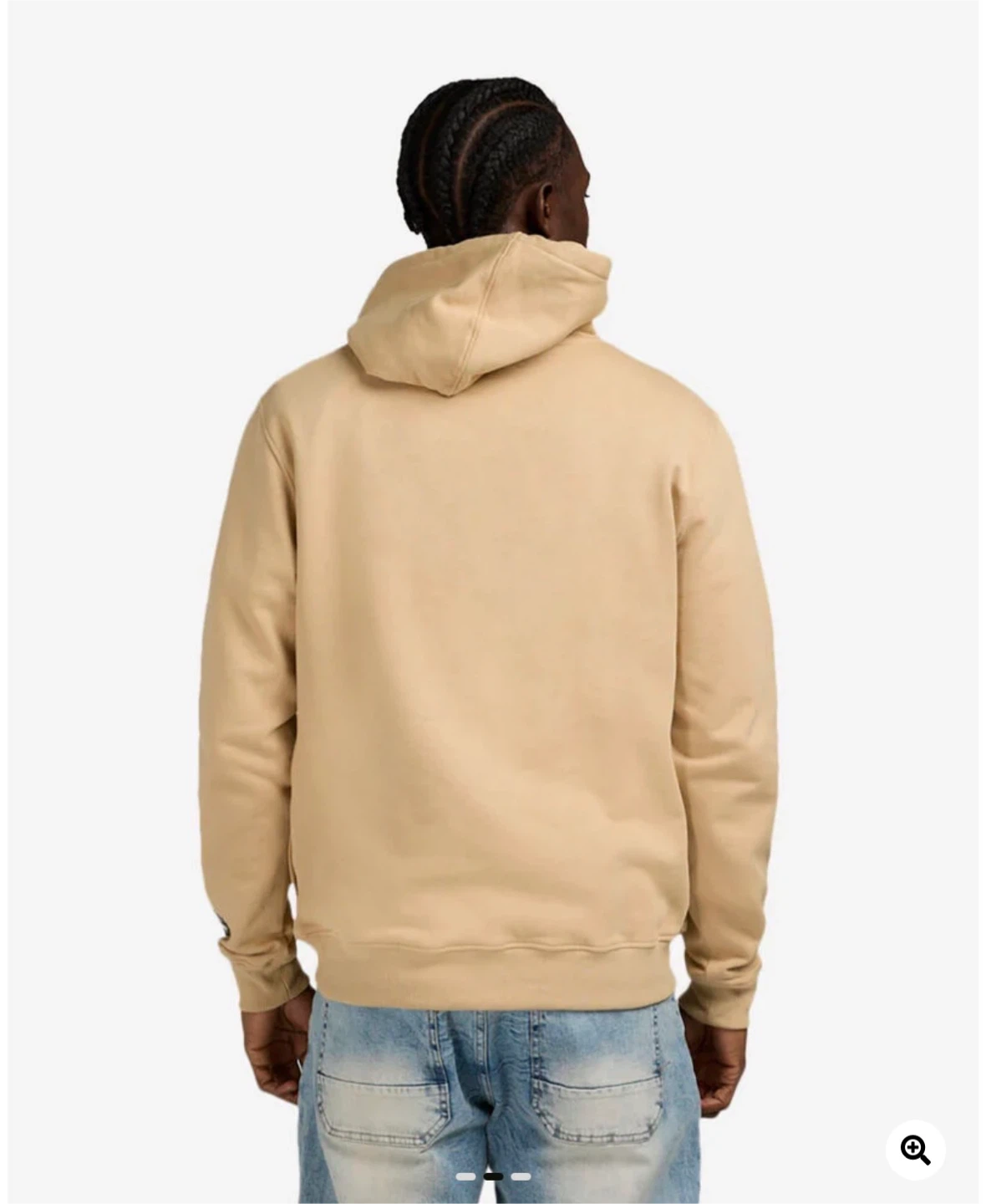 Rude x Beavis and Butt-Head Hoodie - photo 2