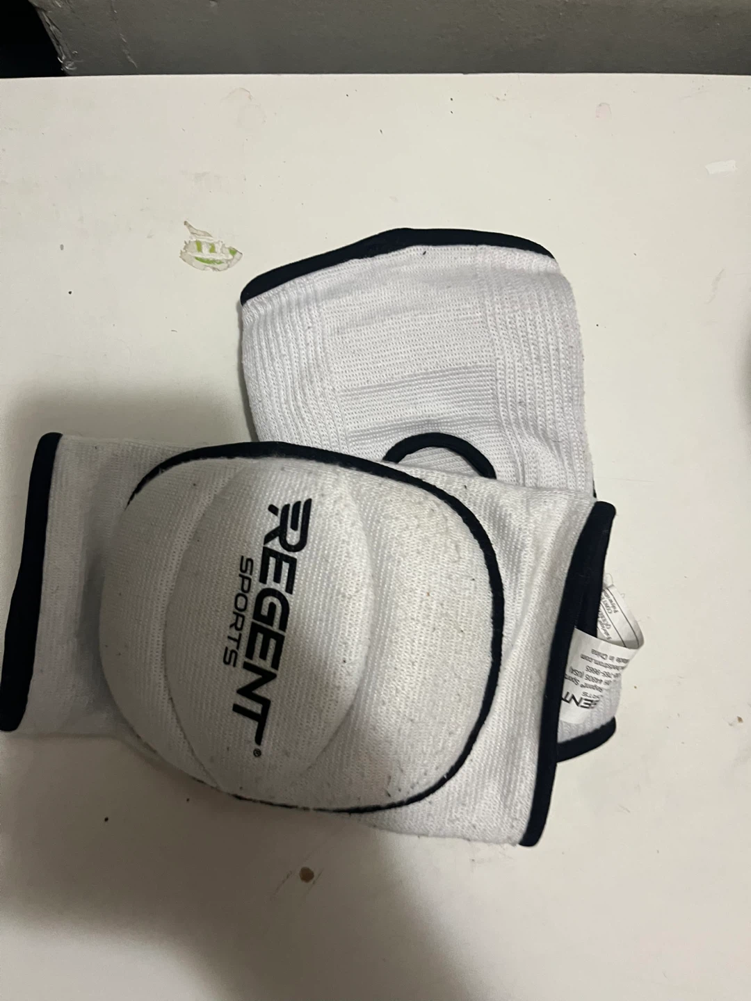 Regent Sports Knee Pads