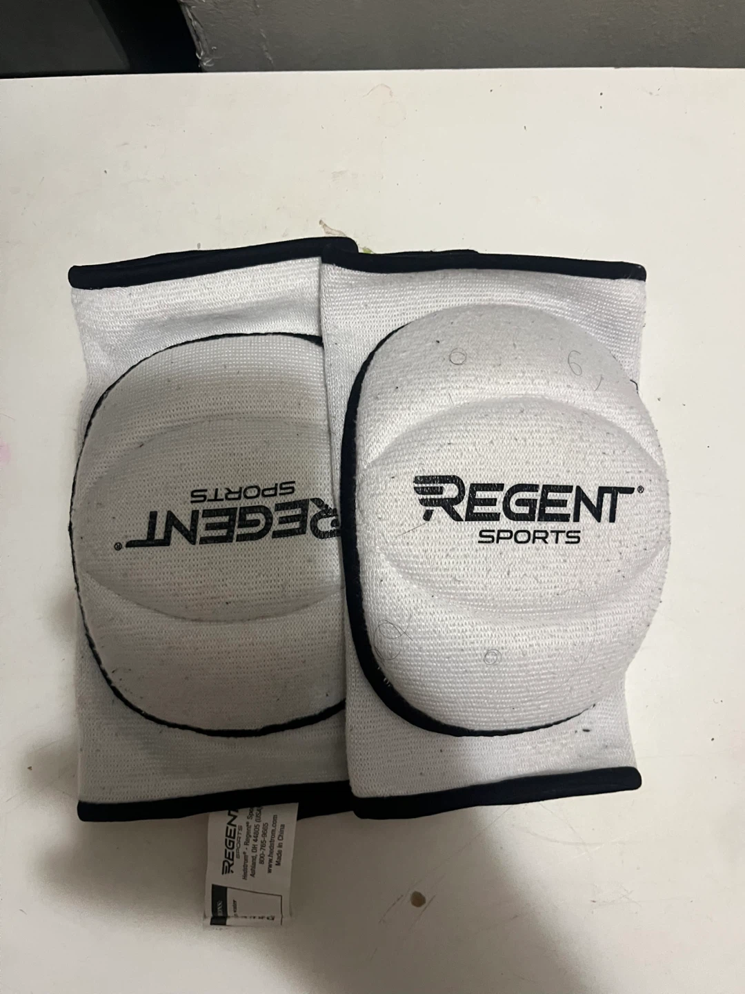 Regent Sports Knee Pads - photo 3