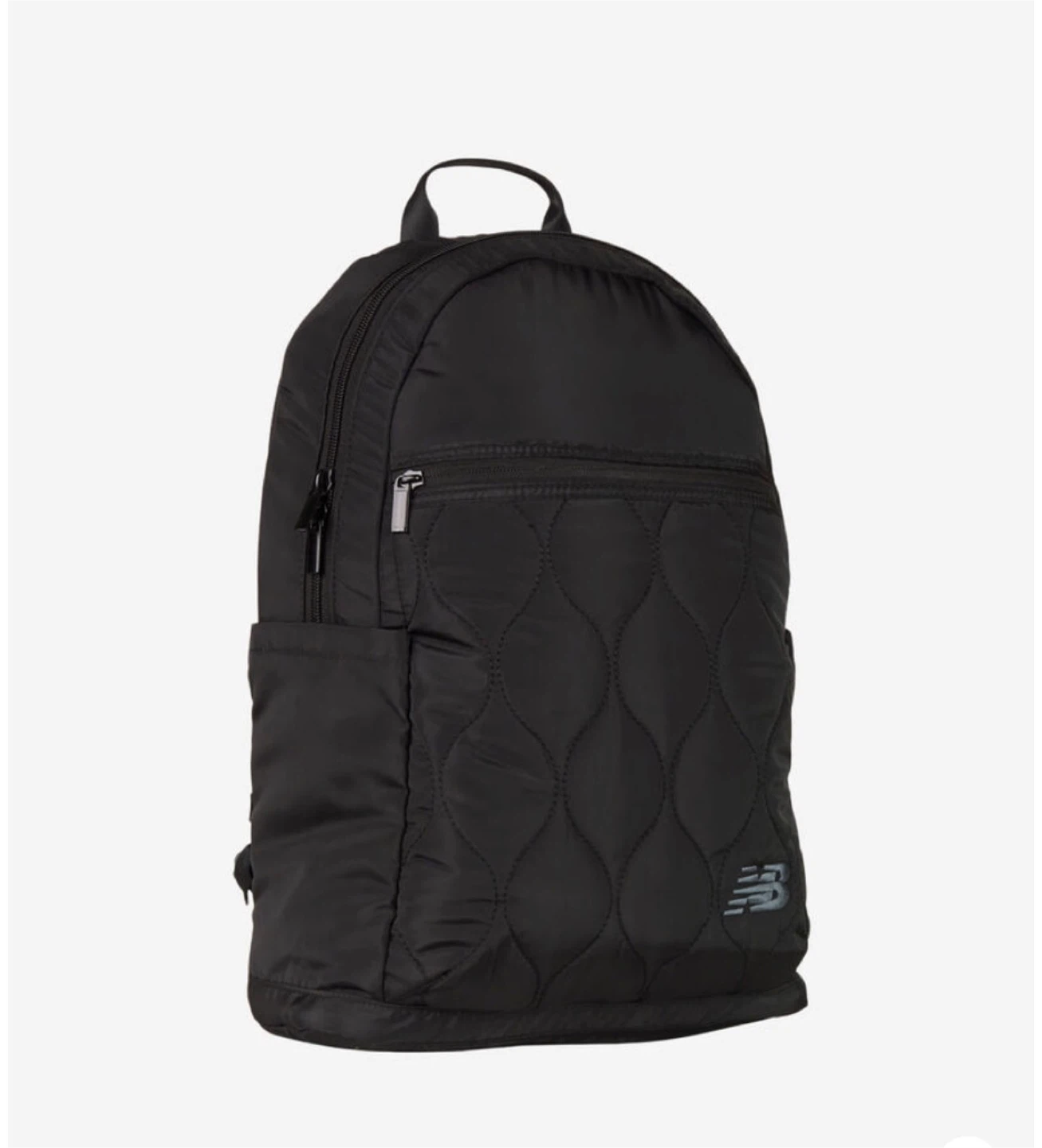 New Balance Black Backpack