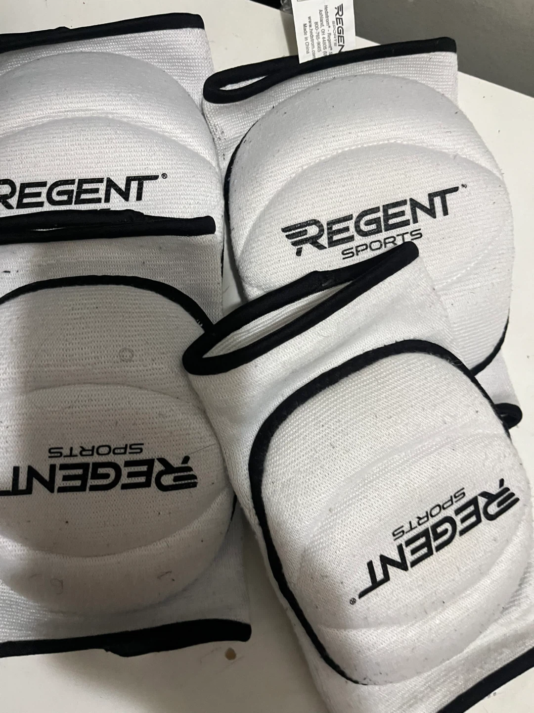 2 pairs of Regent Sports Knee pads - photo 2