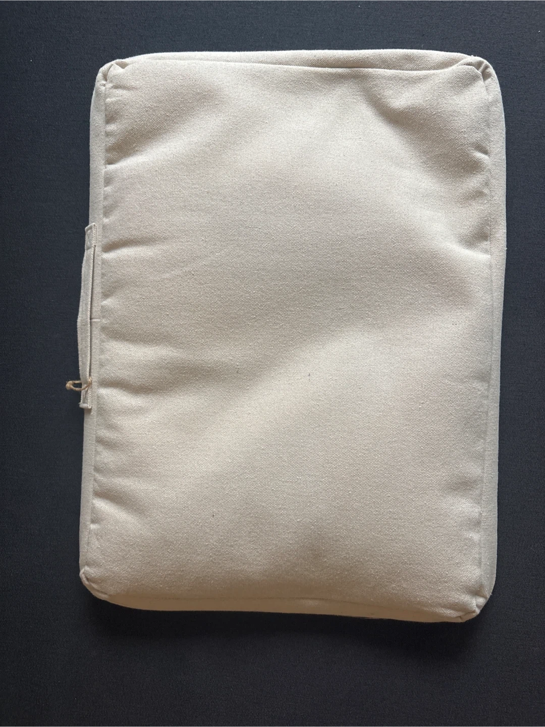 Laptop/writing board with Floral Pattern 🧡 - photo 2