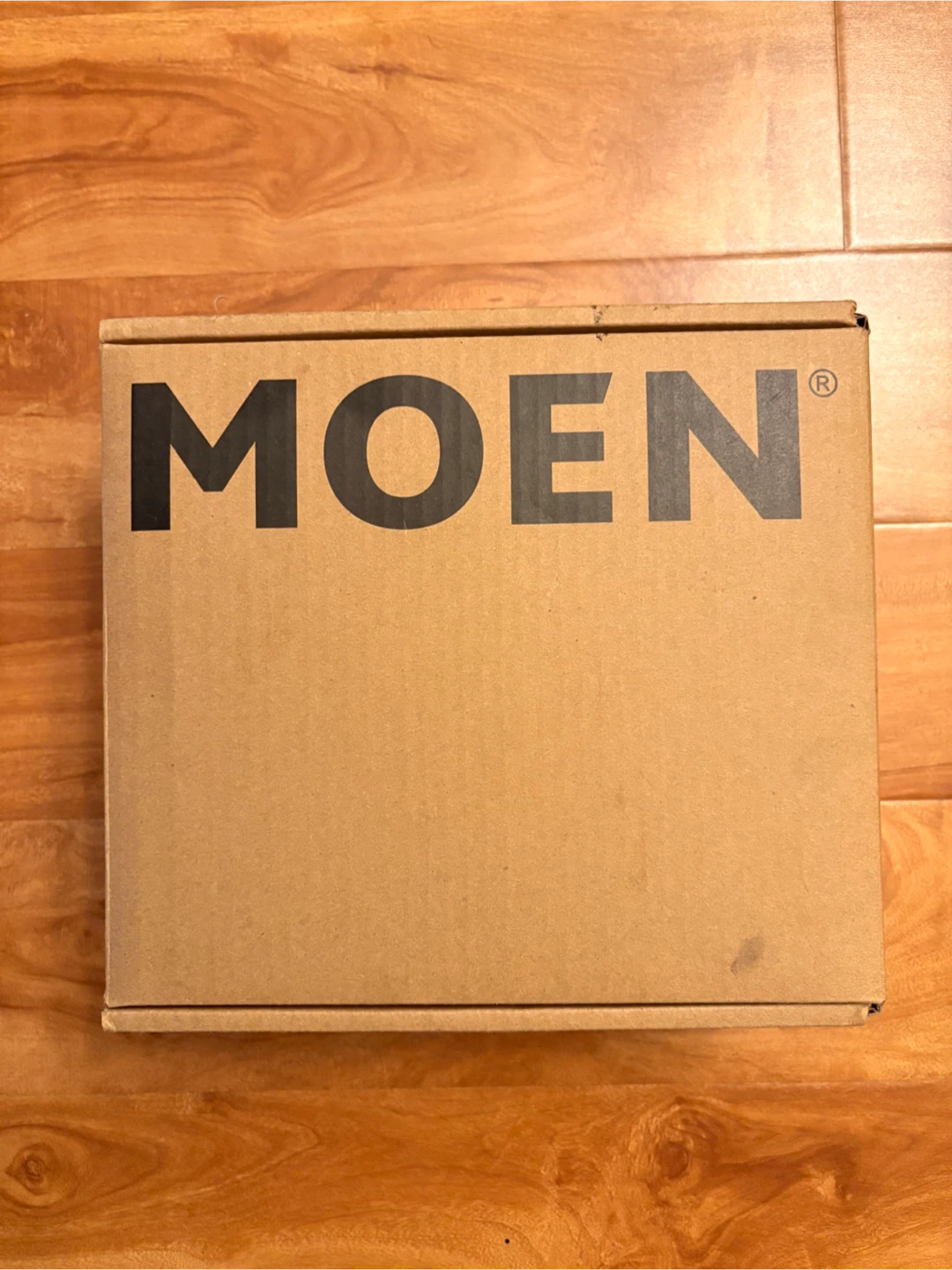 New Moen Flo 900-001 Water Shut-Off Valve - photo 2