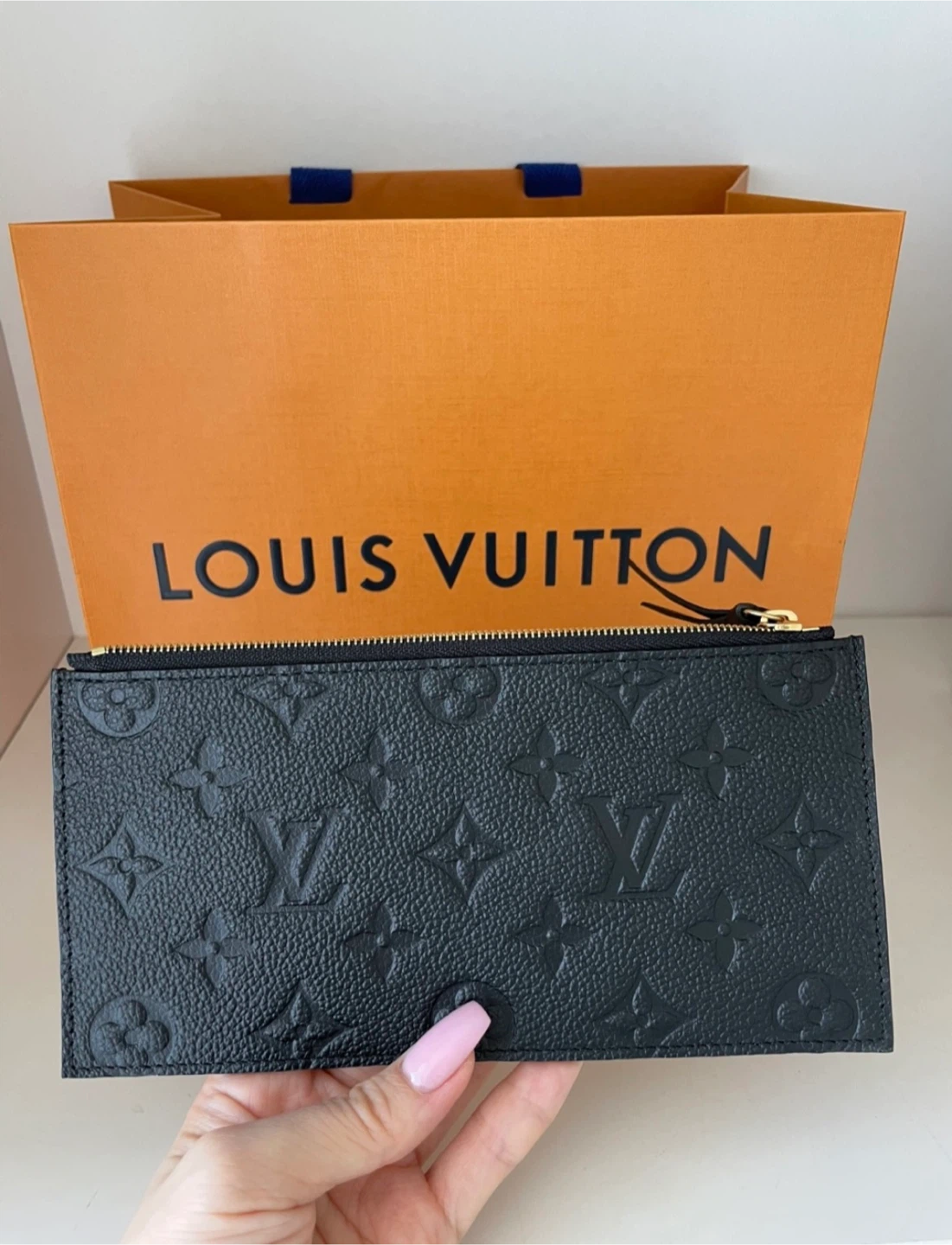 Louis Vuitton wallet - photo 3