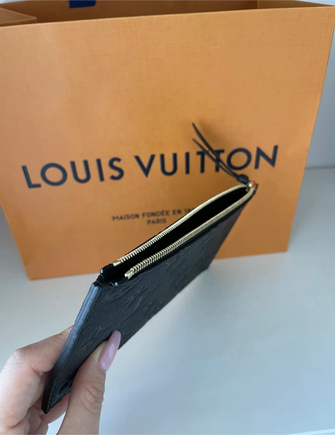 Louis Vuitton wallet - photo 4