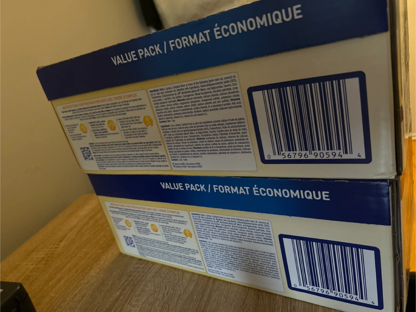 Enfamil A+ Ready to Feed Value Pack - photo 3