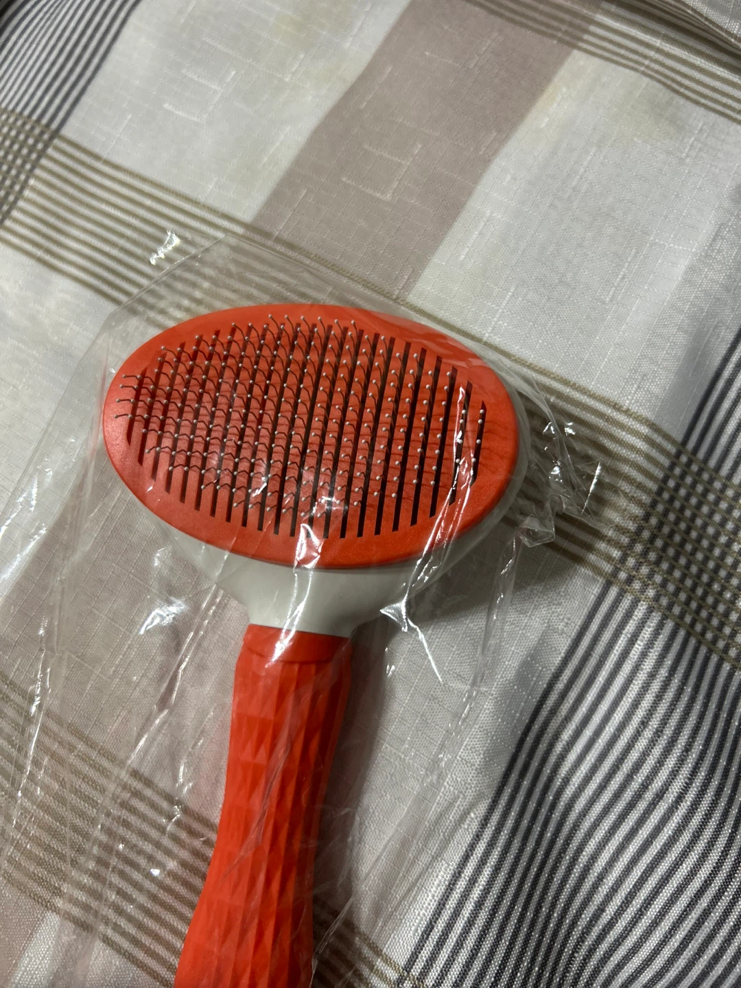 Pet Grooming Brush for Cats & Dogs- NEW - photo 4