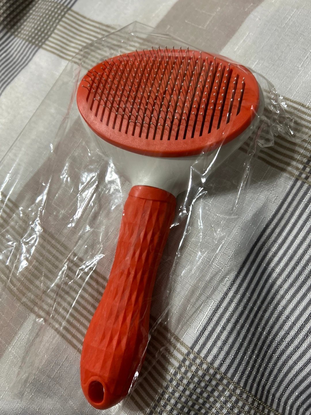 Pet Grooming Brush for Cats & Dogs- NEW - photo 3