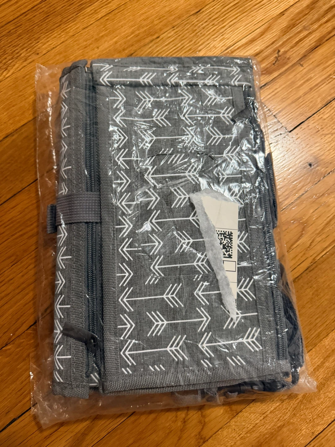 Kopi Baby Portable Diaper changing pad