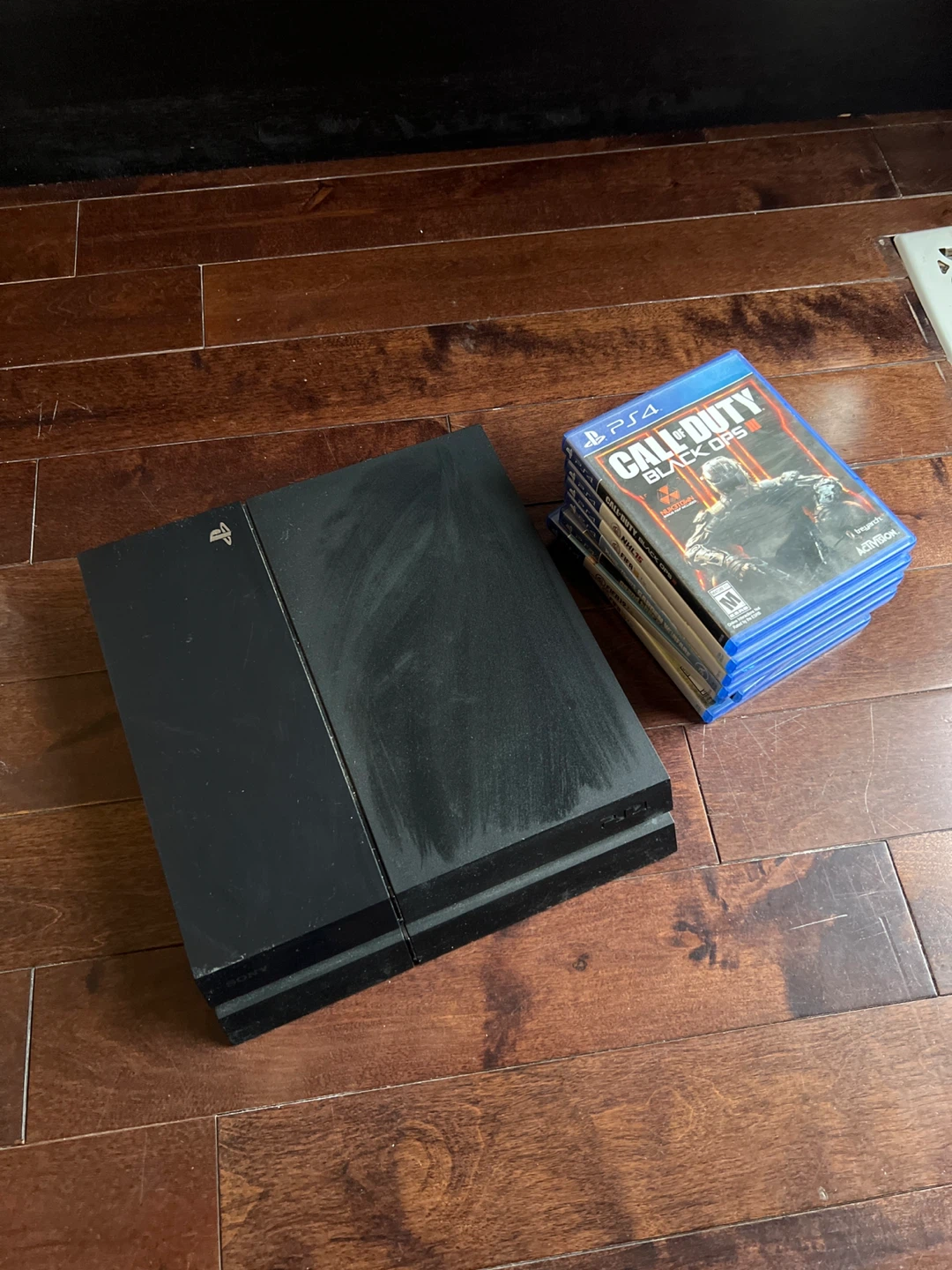 PS4