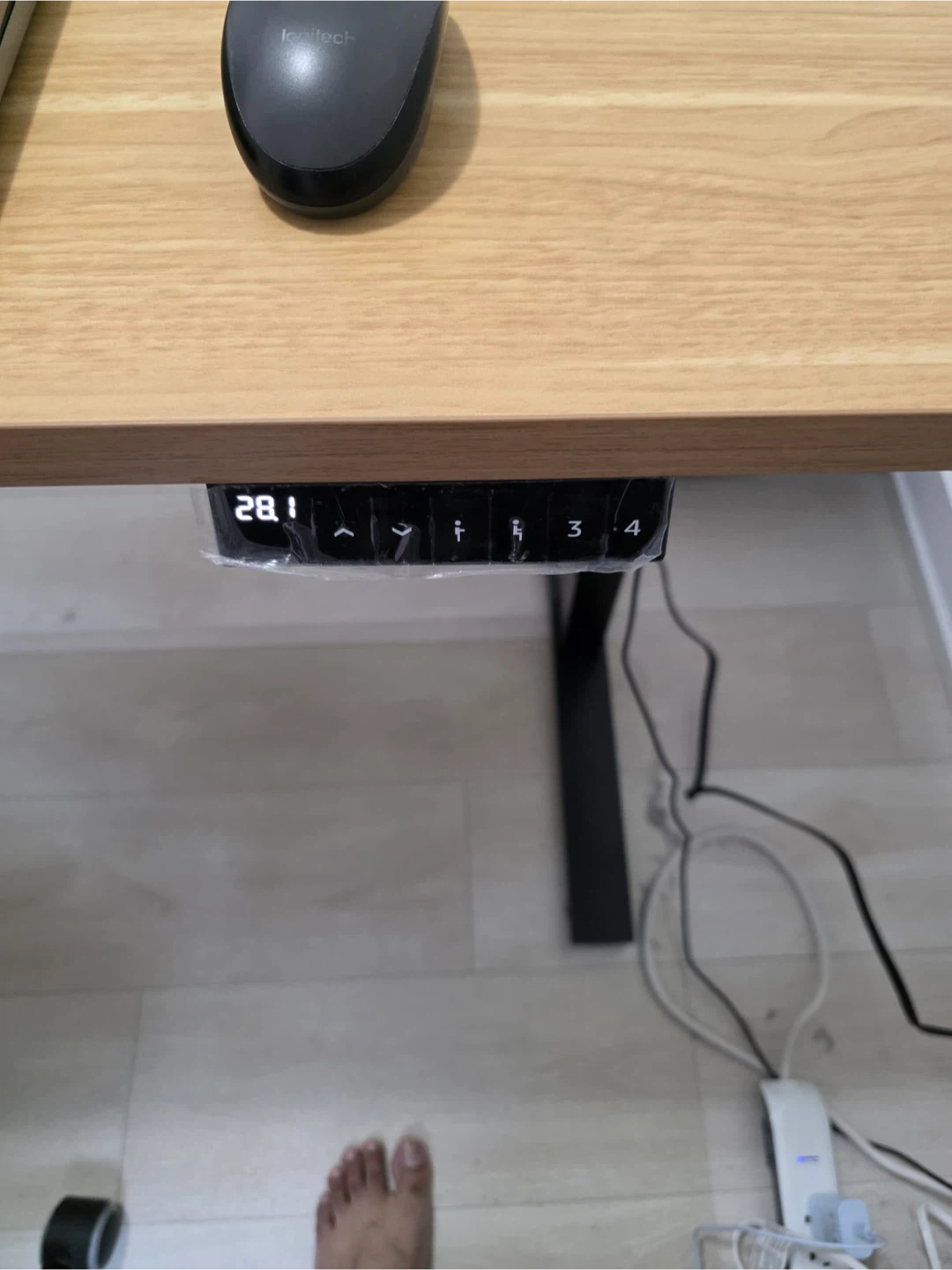 Adjustable Standing Desk - photo 2