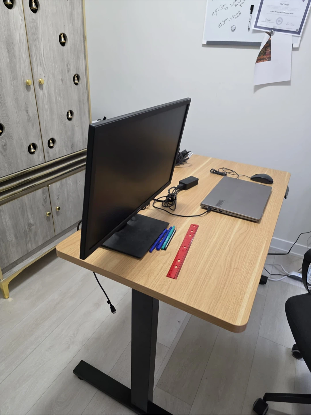 Adjustable Standing Desk