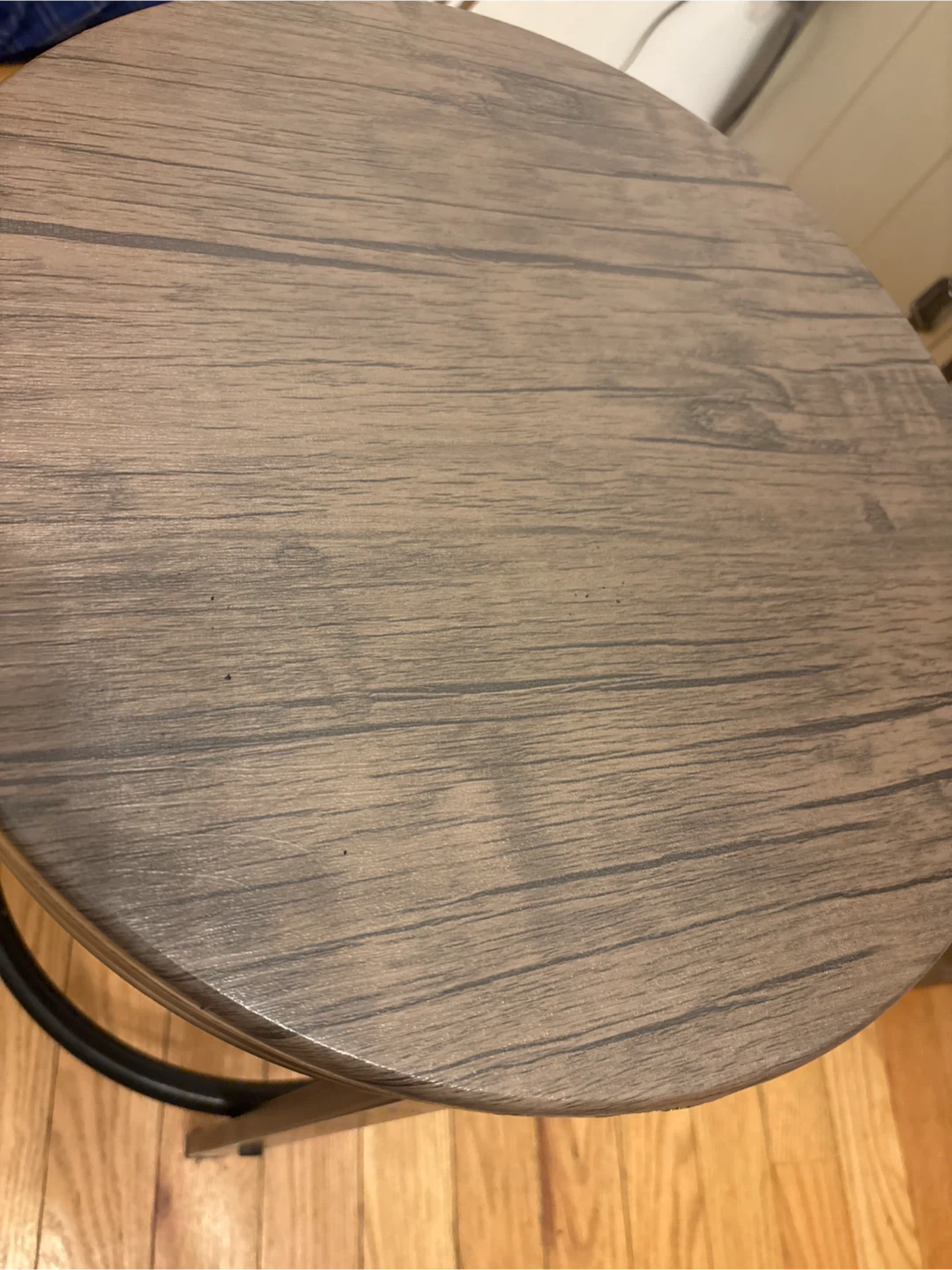 1 swivel stool - photo 2