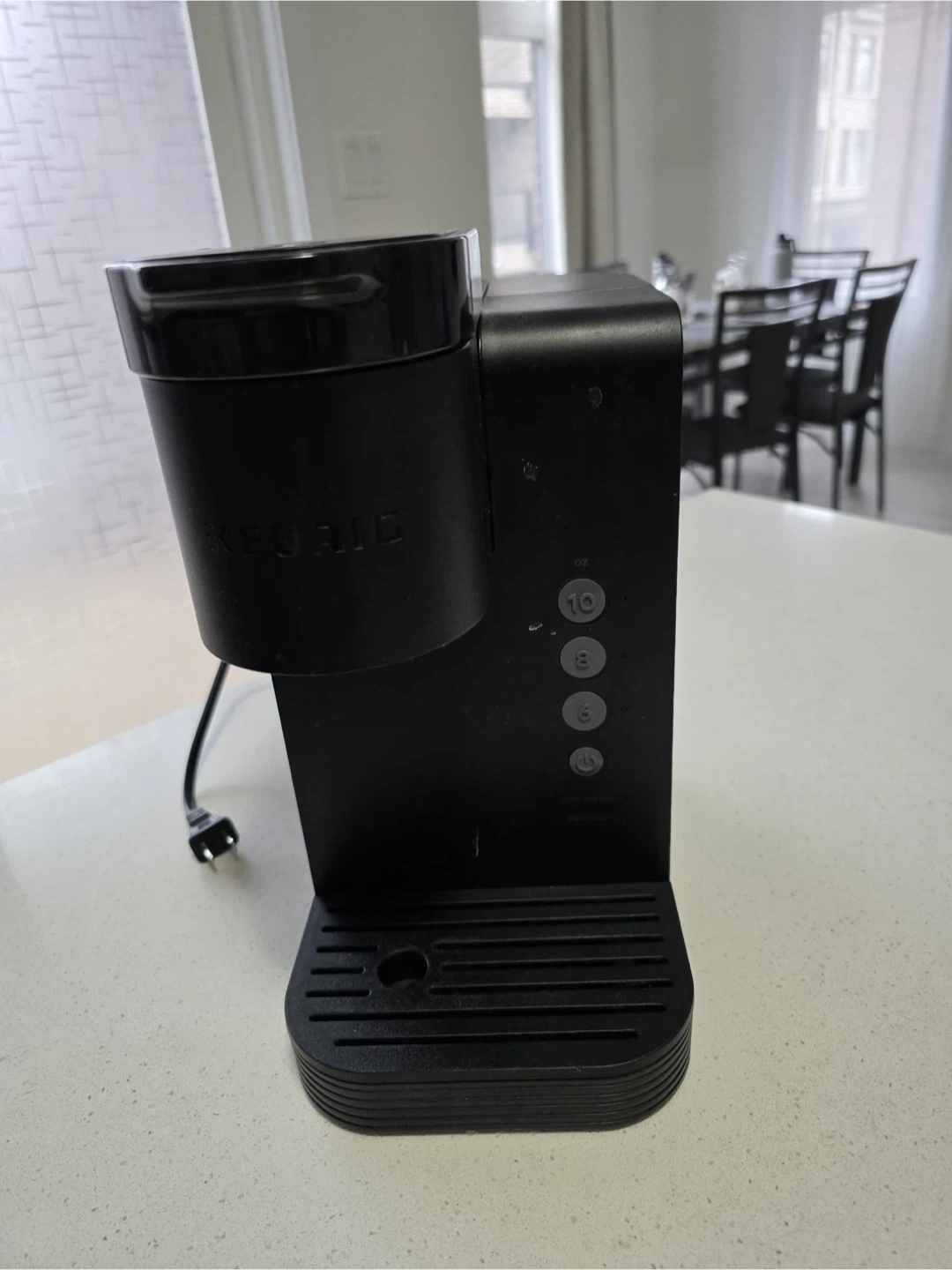 Keurig Single Serve Coffee Maker - photo 3