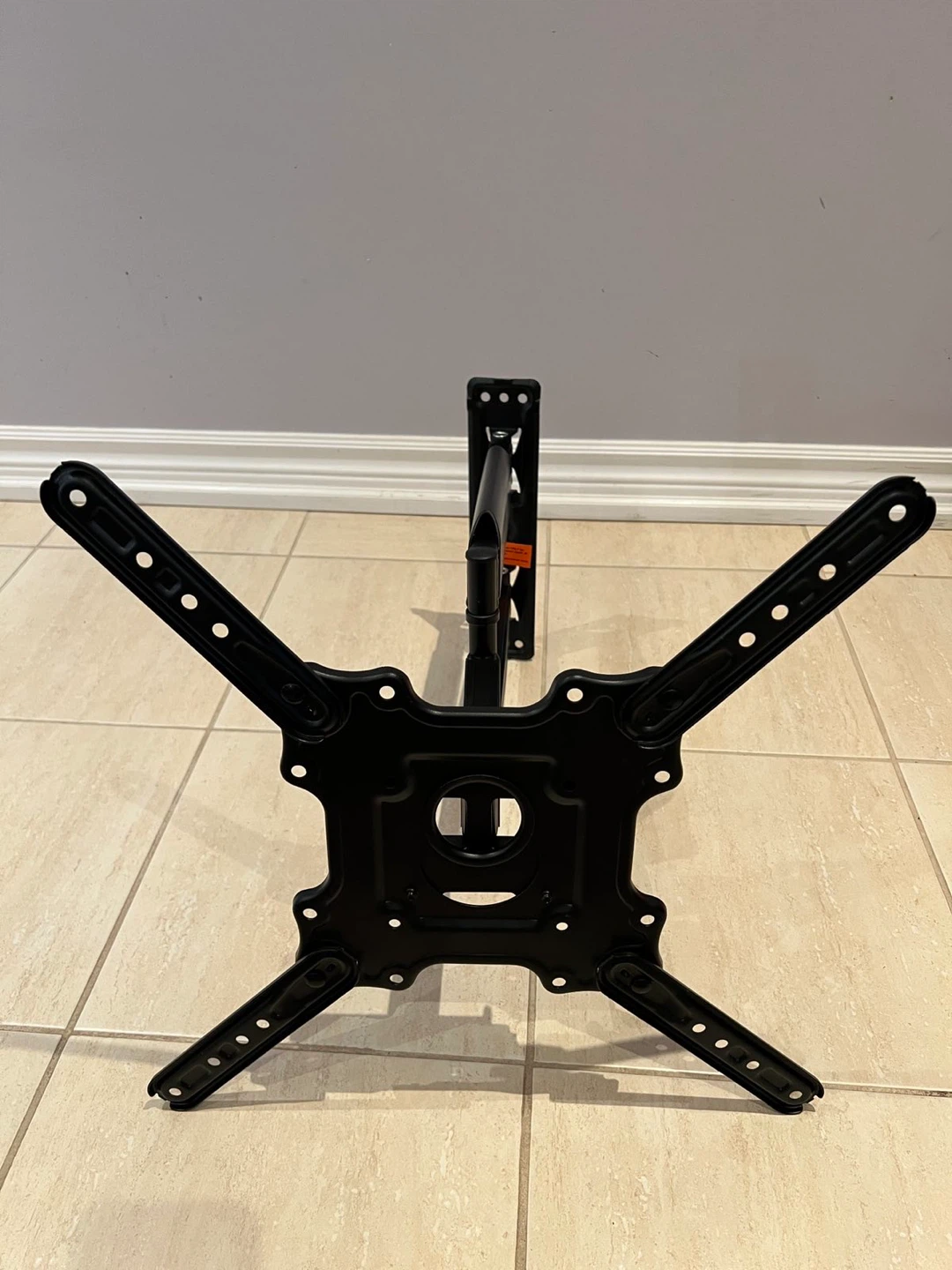 UX-Mount Full Motion TV Wall Mount