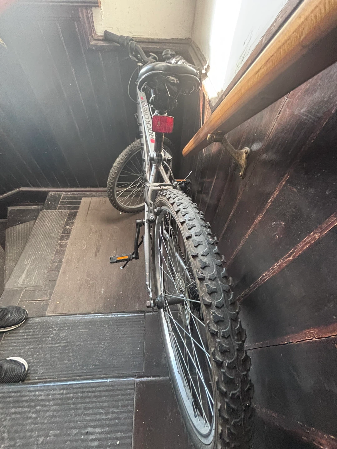 Huffy Mountain Bike - photo 2