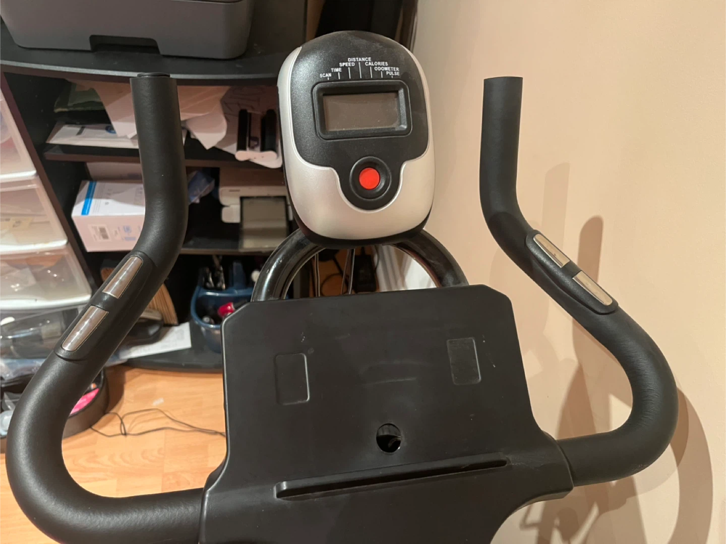 CHAOKE Indoor Exercise Bike - photo 4