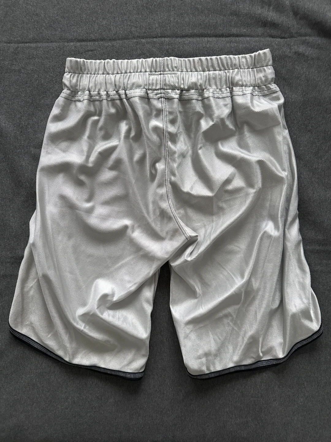 Andrew Christian Varsity Shorts - Size Small - photo 2