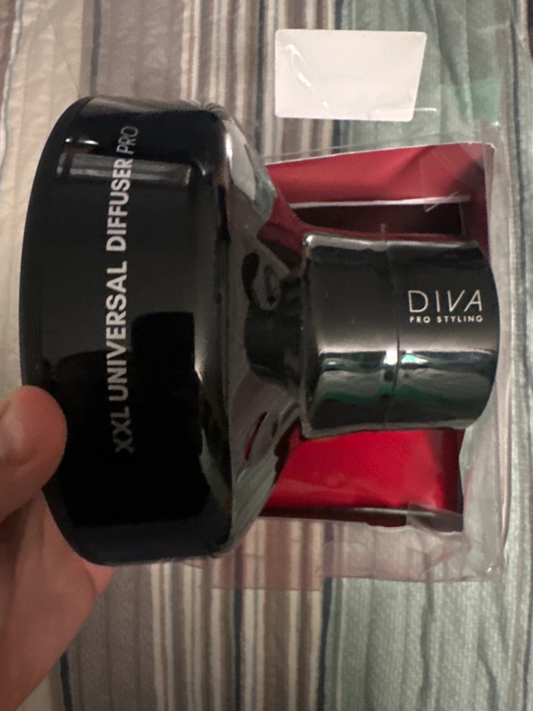 DIVA Pro Styling XXL Universal Diffuser Pro - photo 3