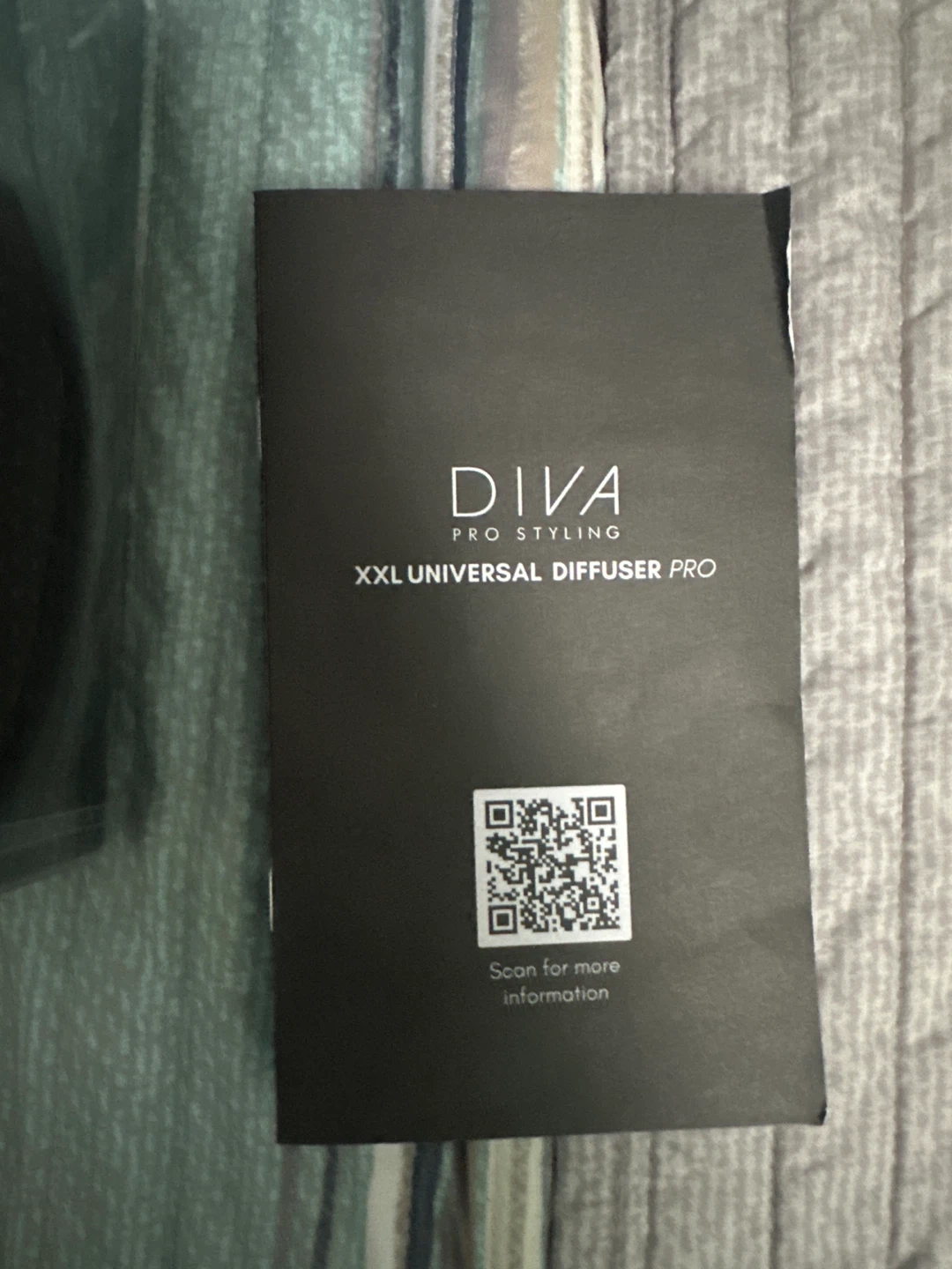 DIVA Pro Styling XXL Universal Diffuser Pro - photo 4