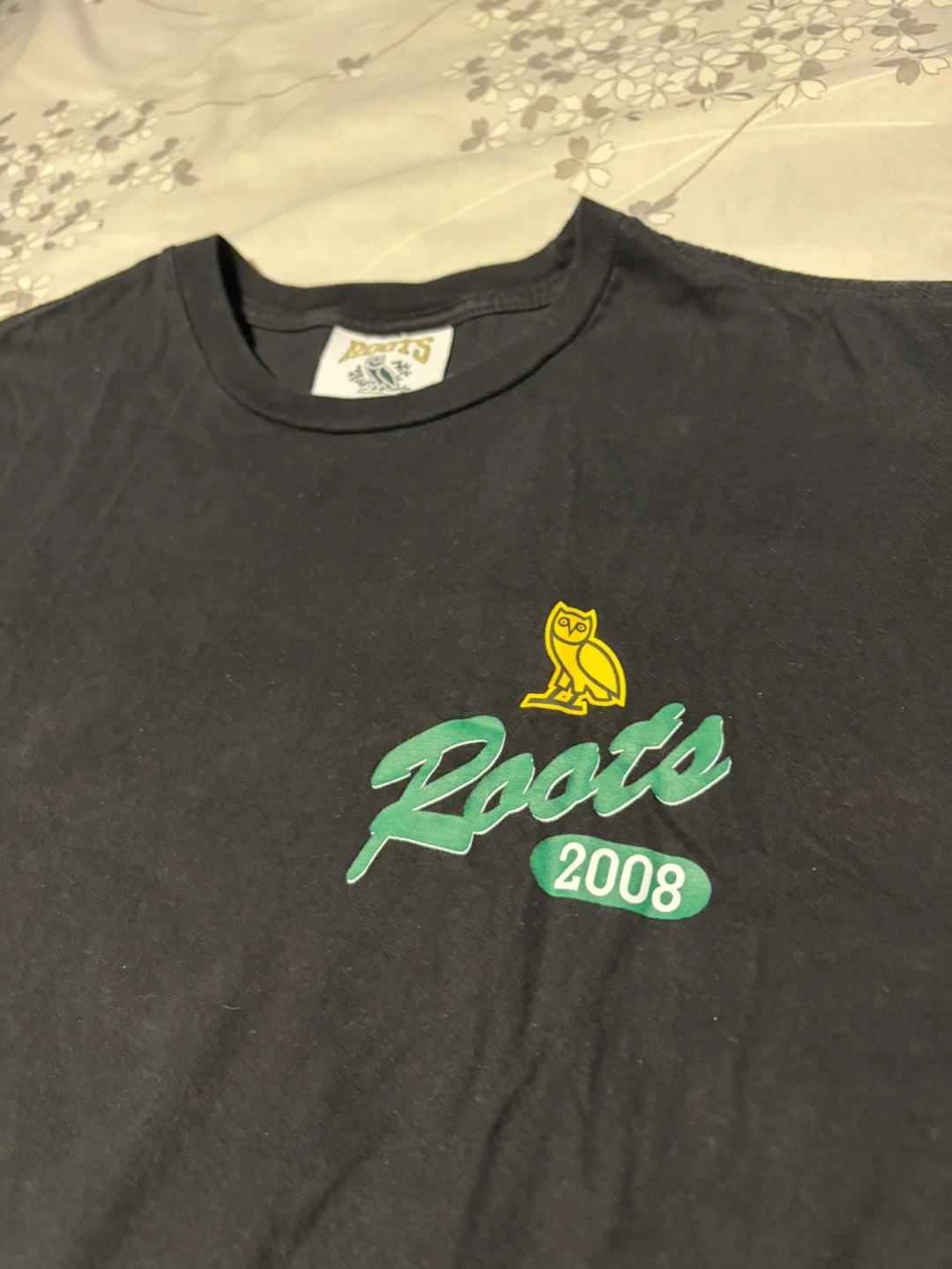 Roots Athletics Vintage T-Shirt - photo 2