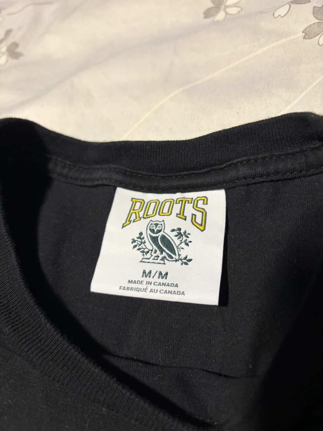 Roots Athletics Vintage T-Shirt - photo 3